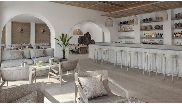 Canaves Oia  Epitome , Санторини